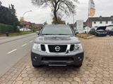 Nissan Navara 2.5 DoubleCab 4X4 Euro5 *Hardtop*1.Ha*Top - Nissan Navara: Hardtop