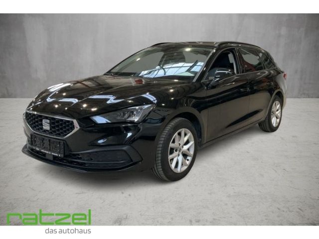 Fahrzeugabbildung SEAT Leon Sportst. Style 1.0 eTSI LED El. Heckklappe