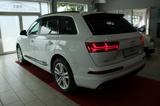 Audi Q7 3.0 TDI quattro S-LINE KAMERA* 7-Sitzer - Audi Q7 Gebrauchtwagen in Duisburg