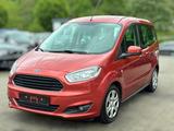 Ford TOURNEO COURIER 1.0i ECOBOOST - ZAHNRIEMEN NEU - rote Ford Tourneo Courier