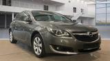 Opel Insignia A Sports Tourer Innovation Aut.-170PS! - Opel Insignia Ps mit Diesel-Antrieb