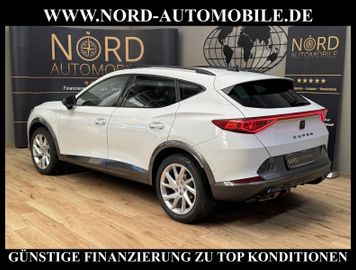 Cupra Formentor - 11