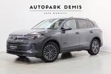 Volkswagen Tiguan 1.5 eTSI/ACC/AHK/KAM/LHZ/MATRIX/AMBIENTE - Volkswagen Tiguan mit Benzin-Antrieb