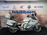 BMW K 1600 GTL Exclusive - BMW K 1600 GTL EXCLUSIVE
