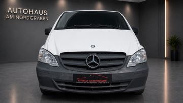 Mercedes Vito - 4