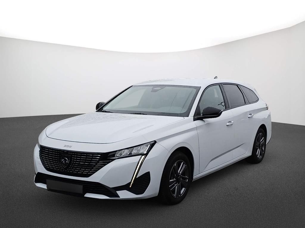 Image of Peugeot 308