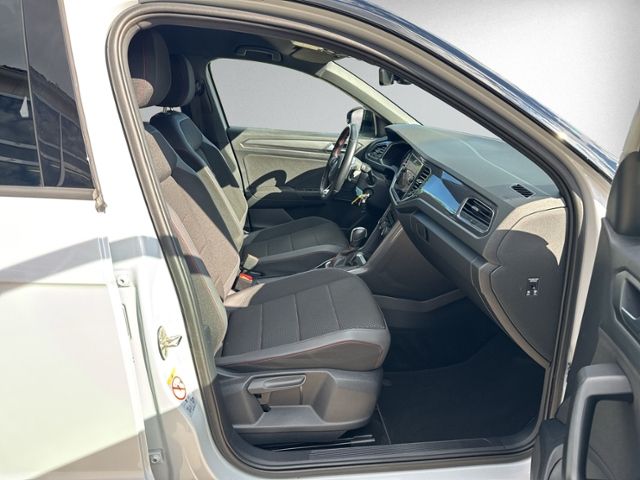 T-Roc 1.5 TSI DSG SPORT LED+NAVI+AHK+ACC+PDC+SHZ