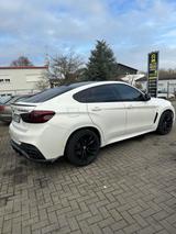 BMW X6 m50d/Top Zustand / TÜV Neu/ Viele T... - BMW X6 M50 aus 2018