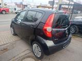 Opel Agila B Edition*NAVI*BT*YOUTUBE*NETFLIX*INTERNET - gebrauchte Opel Agila aus dem Jahr 2008