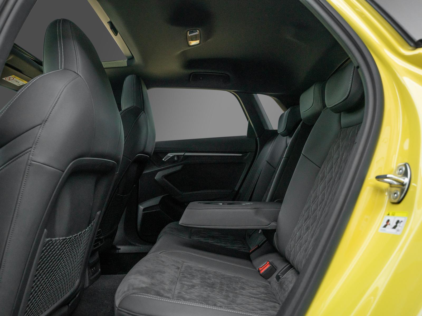 Audi A3 Sportback S line AHK Business-Paket PANO, миниатюра 13