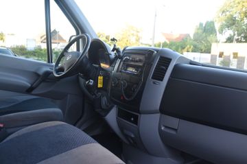 Volkswagen Crafter - 8