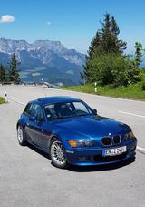 BMW Z3 Coupé 2.8 -