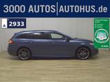 Ford Mondeo Turnier 2.0 EB ST-Line Navi LED Pano RFK - blaue Ford Mondeo