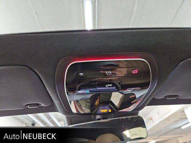 Mercedes-Benz Mercedes-AMG GT 63 4MATIC+ Premium Plus/Navi/BC