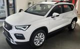Seat Ateca 1.5 TSI Style Family GPF (EURO 6e) - Seat Neuwagen: Eu