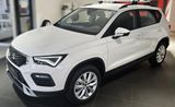 Seat Ateca 1.5 TSI Style Family GPF (EURO 6e) - Neuwagen: €