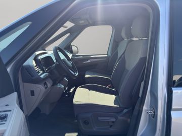 Volkswagen T7 Multivan - 9
