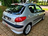 Peugeot 206 1.4 Grand Filou 75 KLIMA - Peugeot 206 Gebrauchtwagen in Stuttgart