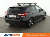 Subaru Impreza 2.0 Sport Aut*NAVI*LED*ACC*CAM*SHZ*AHK* - Subaru Impreza aus 2018