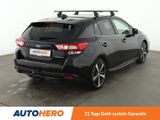 Subaru Impreza 2.0 Sport Aut*NAVI*LED*ACC*CAM*SHZ*AHK* - Subaru Impreza: Automatik