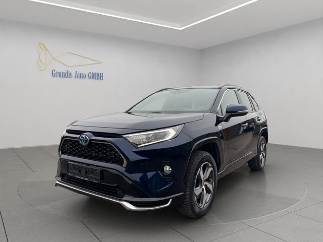 Toyota RAV 4 RAV4 Plug-in Hybrid 4x4 Design AWD