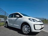 Volkswagen up! Einparkhilfe/Tempomat/Kfz-Str nur 32,-Jahr - Kfz gebraucht