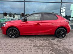 Fahrzeugabbildung Opel Corsa 1.2 Turbo GS *R-KAMERA*LED*LHZ*SHZ*APP*