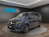 Mercedes-Benz V 300 d 4M AVANTGARDE EDITION Lang AIRMATIC PANO - Angebote