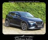 Mazda CX-3 SKYACTIV-G 121 SPORTS-LINE+ TECHNIK-P. + LE - Mazda CX-3 in Essen