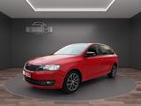 Skoda Rapid Spaceback/XENON/PDC/TEMP/SHZ/AHK - Skoda Rapid: Kombi