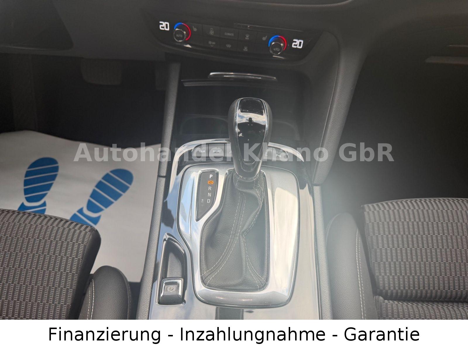 Opel Insignia B Grand Sport Innovation 1.HAND