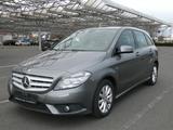 Mercedes-Benz B 180*Modell 2012*Navi*Klima*Shz*Pdc* - Mercedes-Benz B 180 in Dortmund