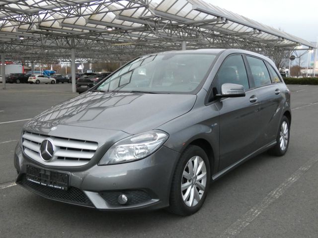 Mercedes-Benz B 180*Modell 2012*Navi*Klima*Shz*Pdc*