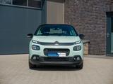 Citroën C3 Feel Klima-SHZ-ALU-Apple CarPlay - Citroën C3 FEEL mit Benzin-Antrieb