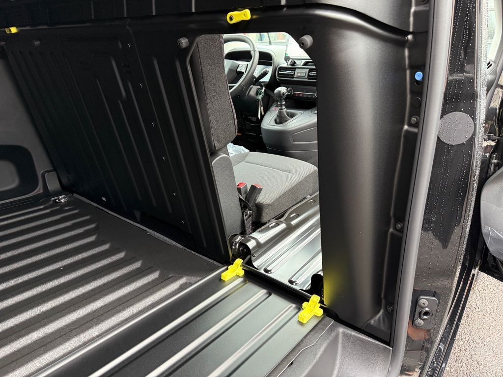 Fahrzeugabbildung Citroën Berlingo 1.5 Diesel 100 XL EHZ*Neuwagen*sofort