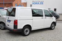 Volkswagen T6 Transporter Kasten kurz KR DSG Standheizung
