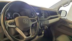 Fahrzeugabbildung Volkswagen T6.1 Transporter lang 2.0 TDI ACC+PDC+STDHZG+LED