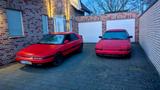 Mazda 1.8 16V 323F Projekt  GT + Teilet... - Mazda 323 GT