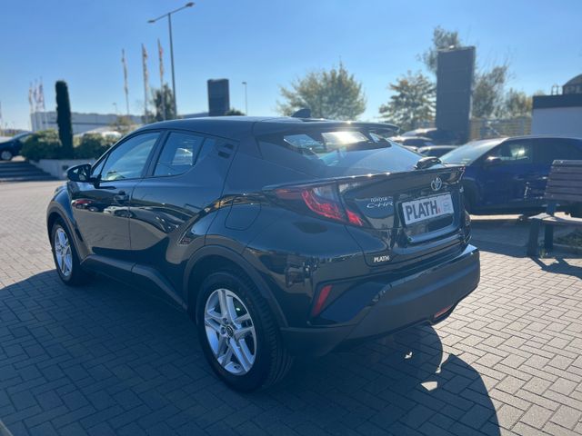 Toyota C-HR  Hybrid Active