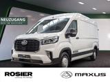 Maxus Deliver 9 KA L3H2 Komfort Neues Modell Kamera DA - scheckheftgepflegte Maxus Gebrauchtwagen