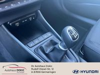 Hyundai i20 - Vorschau Bild 17