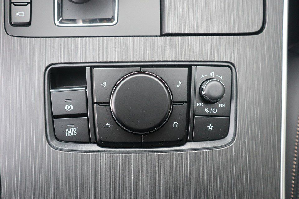 Fahrzeugabbildung Mazda CX-80 Homura Plus D-254 AWD AT 7-Sitzer LEDER PA