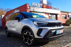 Fahrzeugabbildung Opel Crossland GS Line Autm. Kamera Carplay Navi SHZ