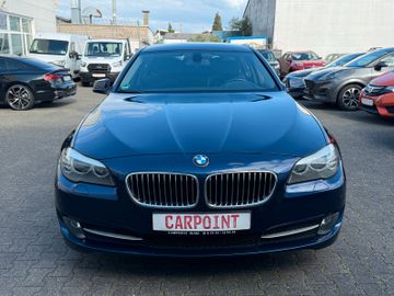 BMW 523 - 2