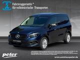 Mercedes-Benz eCitan Kasten PRO MBUX+LED+Klima+Navi - Mercedes-Benz eCitan Gebrauchtwagen