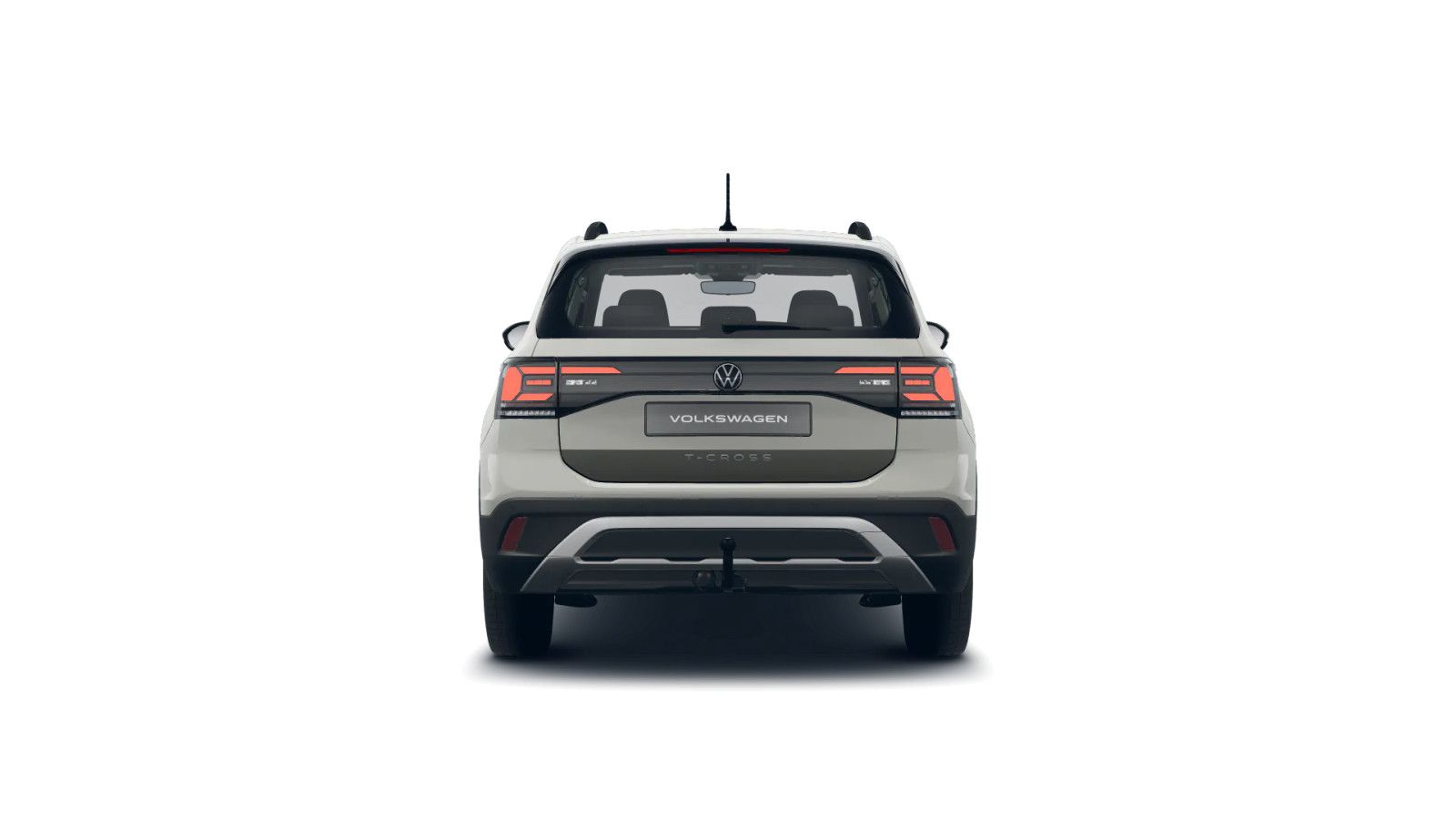 Volkswagen T-Cross - Bild 7