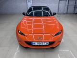 Mazda MX-5 2.0 SKYACTIV-G 184 30th Anniversary 30t... - Mazda MX-5: Anniversary