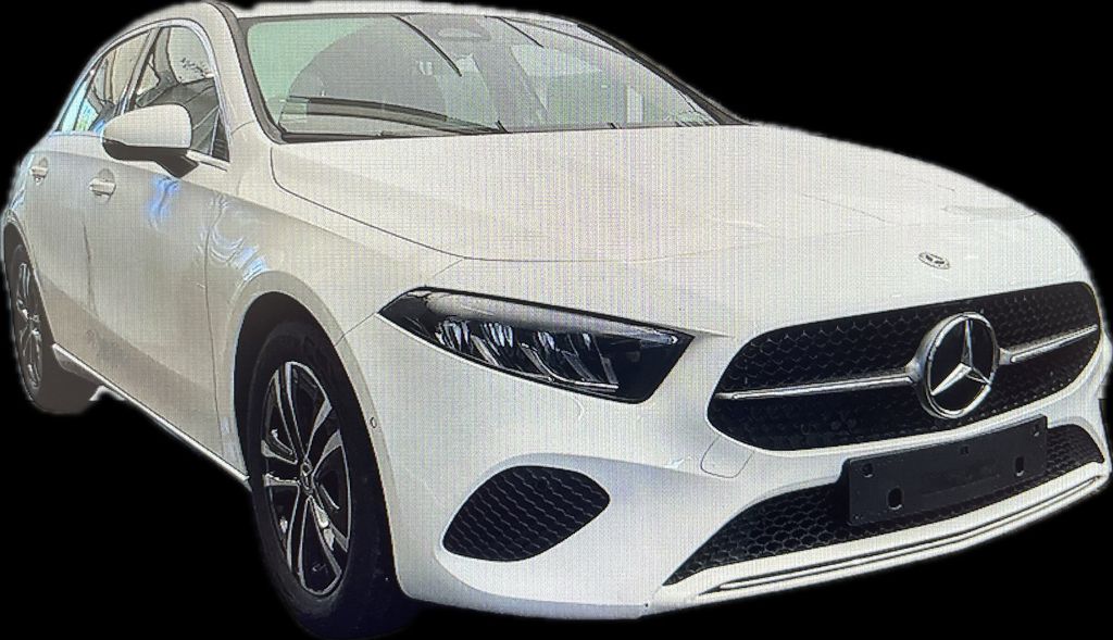 Image of Mercedes-Benz A 180