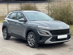 Fahrzeugabbildung Hyundai KONA 1.6 GDi Hybrid Trend *Klima*Sitzhzg*Kamera*