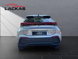 Toyota C-HR Hybrid Team D*Technik*CarPlay*Totwinkel* - Toyota C-HR in Düsseldorf